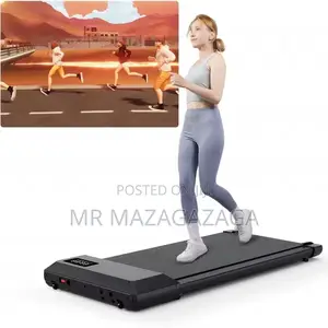 Walking Pad Machine