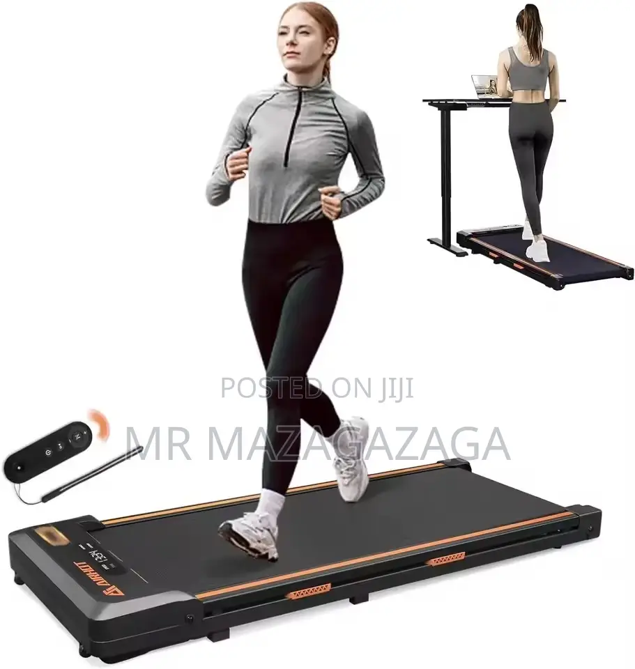 Walking Pad Machine