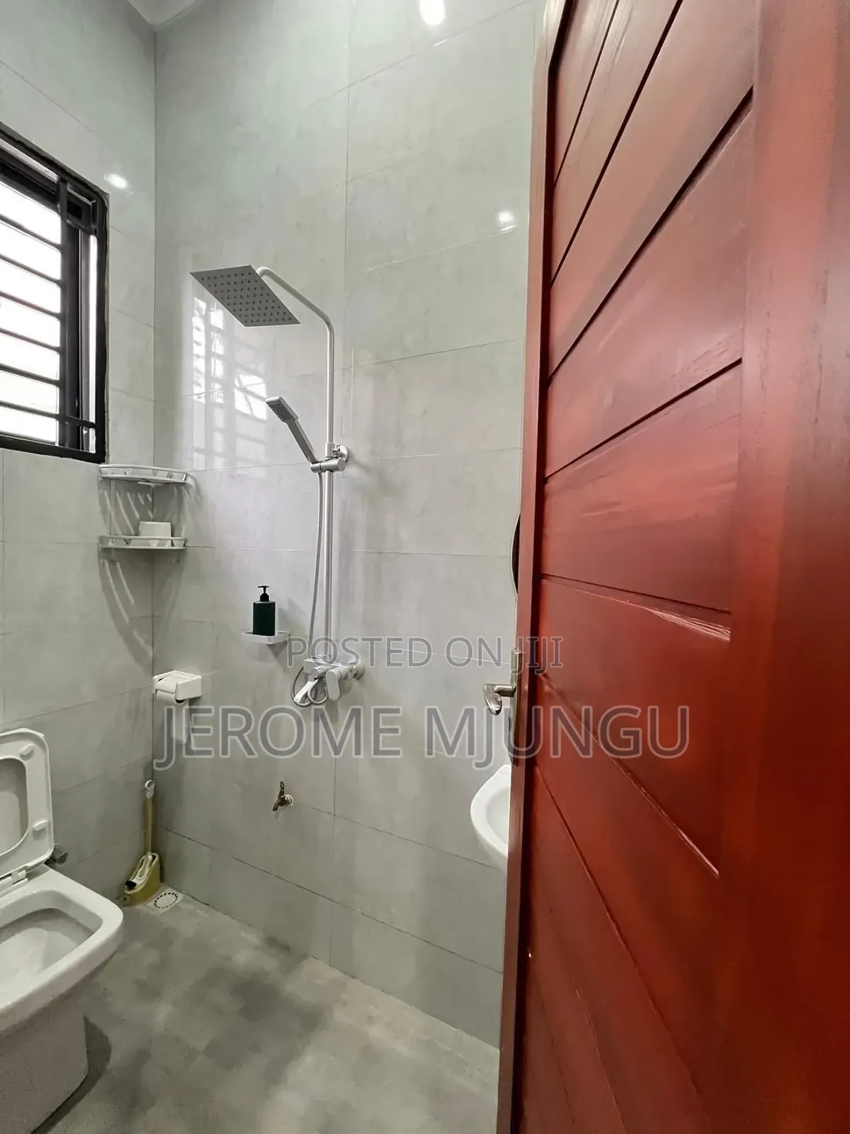 Furnished 2bdrm Apartment in Mikocheni for rent