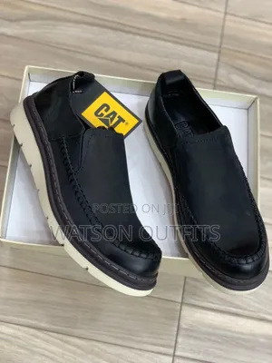 Men's Shoes Special for Official and Casual Walking Outings
