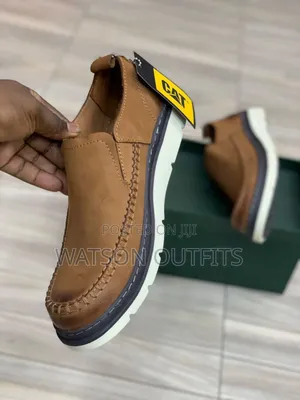 Men's Shoes Special for Official and Casual Walking Outings