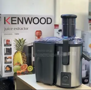 Kenwood Juice Extractor 700w 2l