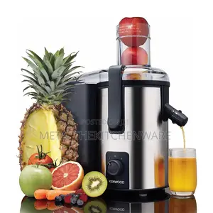 Kenwood Juice Extractor 700w 2l