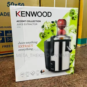 Kenwood Juice Extractor 700w 2l