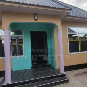 Photo - Furnished 3bdrm Bungalow in Nyumba Inauzwa, Temeke for sale
