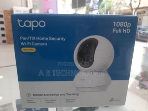 Tapo CCTV Camera C200c