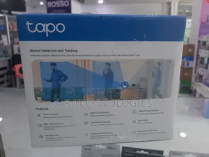 Tapo CCTV Camera C200c