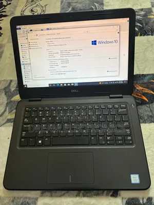 Photo - Laptop Dell Latitude 3310 8GB Intel Core I3 SSD 128GB