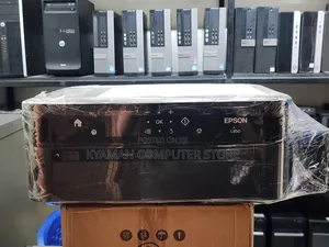 Photo - Epson L850 Photo Printer