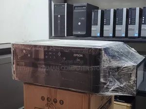 Epson L850 Photo Printer