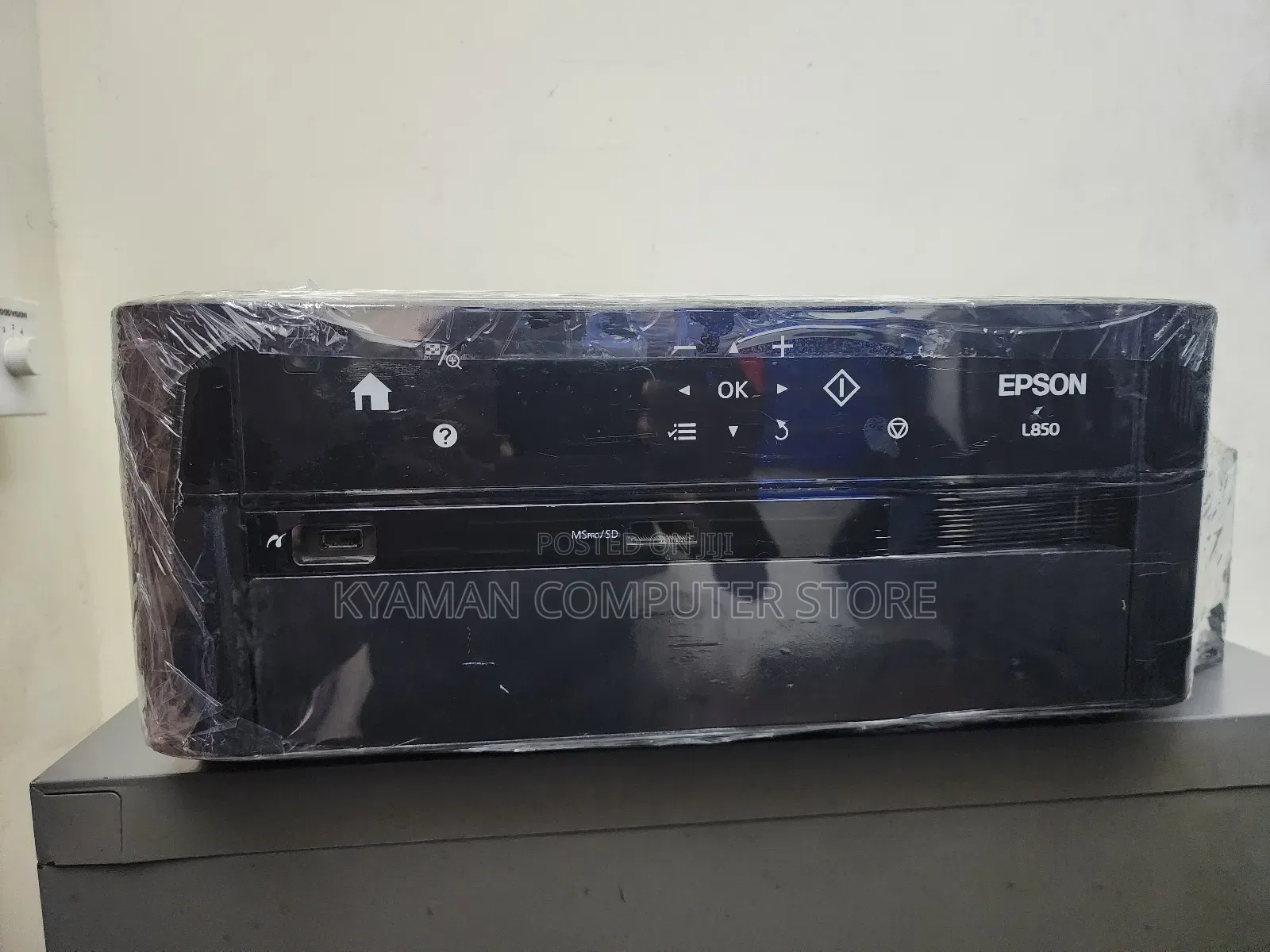 Epson L850 Photo Printer
