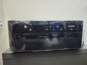 Epson L850 Photo Printer