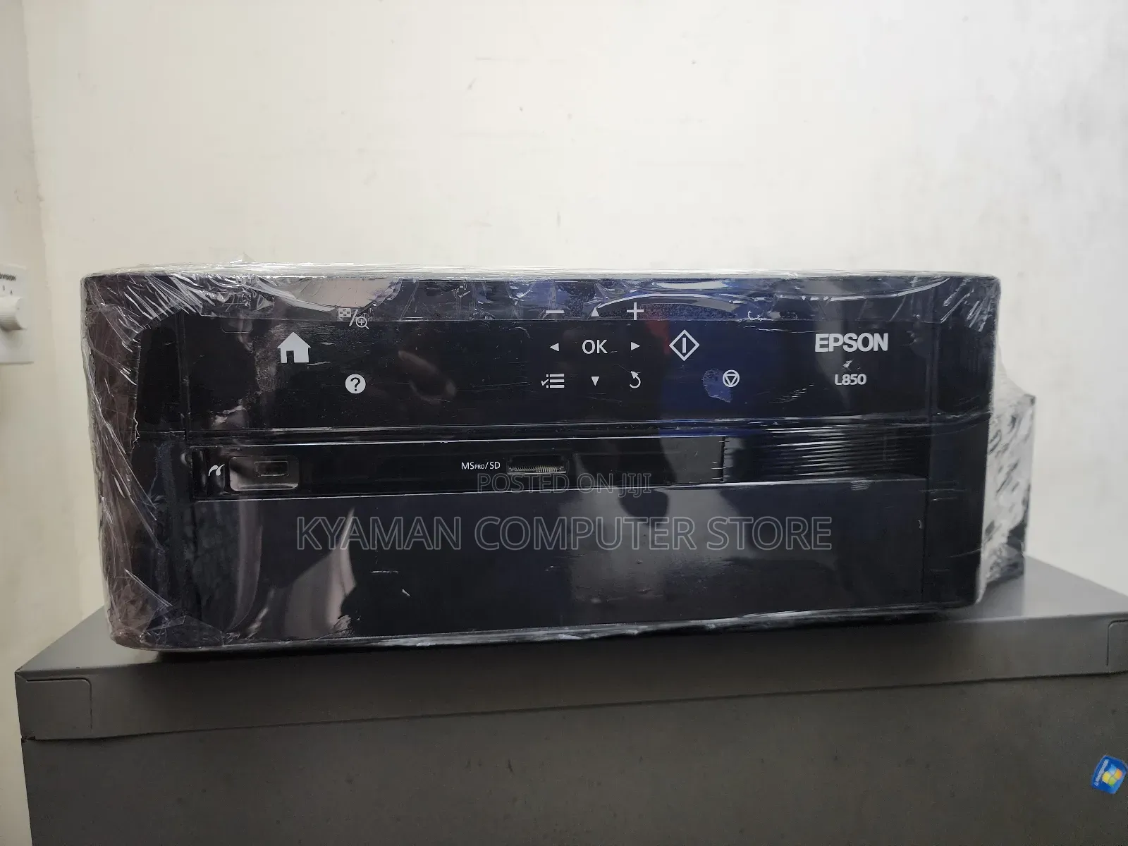 Epson L850 Photo Printer