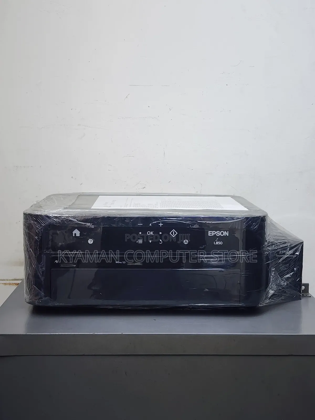 Epson L850 Photo Printer