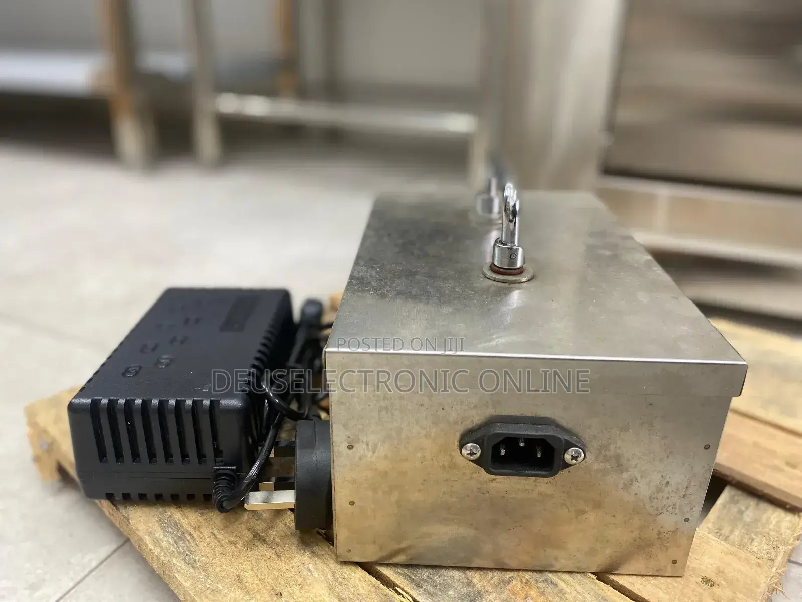 *Mashine Za Juice Ya Miwa*