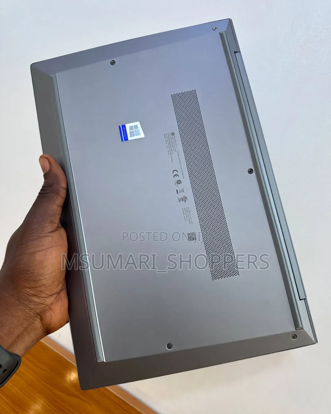Laptop HP ZBook Firefly 14 G7 16GB Intel Core I5 SSD 256GB