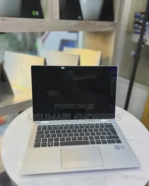 Laptop HP EliteBook X360 1030 G4 8GB Intel Core I5 SSD 256GB