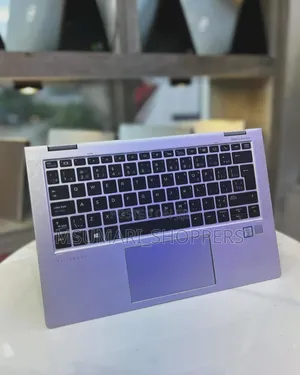 Laptop HP EliteBook X360 1030 G4 8GB Intel Core I5 SSD 256GB
