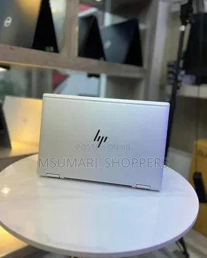 Laptop HP EliteBook X360 1030 G4 8GB Intel Core I5 SSD 256GB