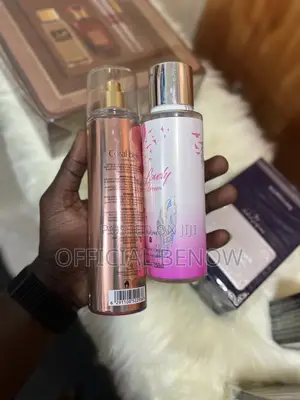 Body Splash Nzuri Za Kiume Na Za Kike Zipo Bei
