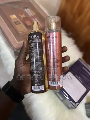 Body Splash Nzuri Za Kiume Na Za Kike Zipo Bei