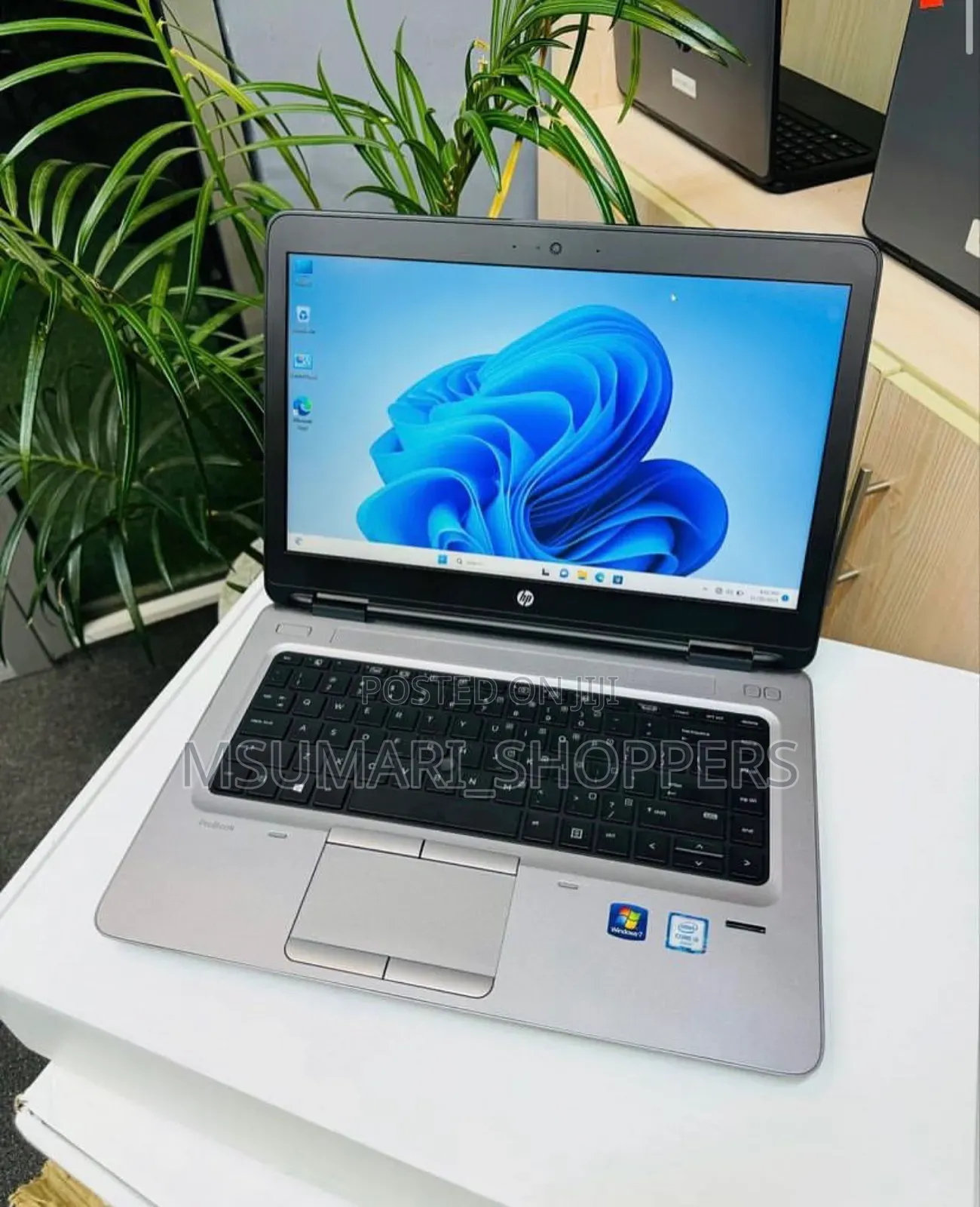 Laptop HP ProBook 640 G2 8GB Intel Core I7 HDD 500GB