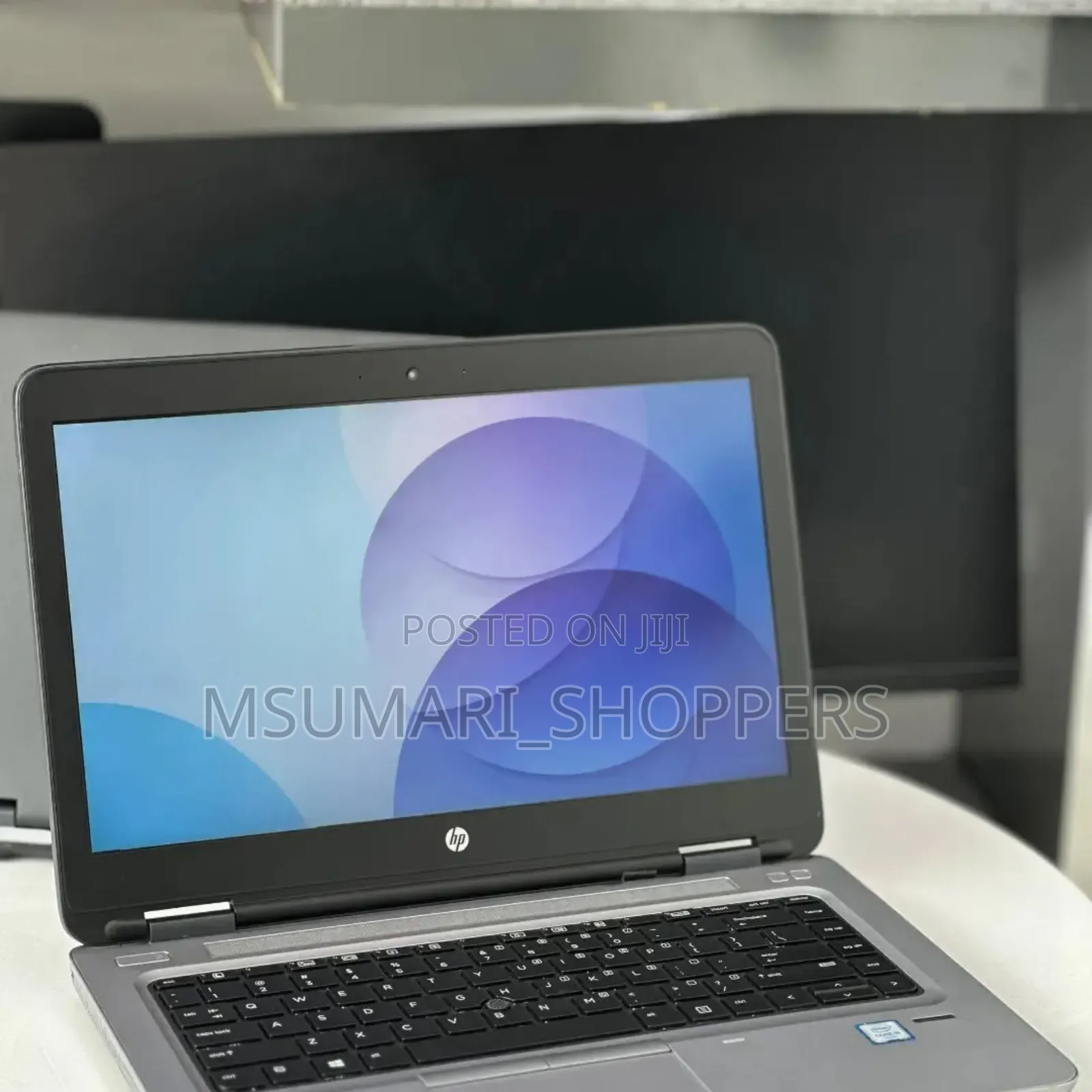 Laptop HP ProBook 640 G2 8GB Intel Core I7 HDD 500GB