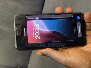 Apple iPhone XS Max 256 GB Gold