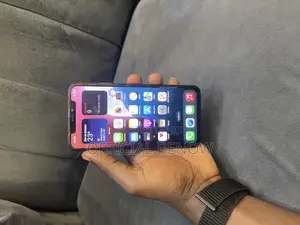 Apple iPhone XS Max 256 GB Gold