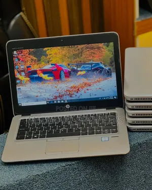 Laptop HP EliteBook 820 G3 8GB Intel Core I7 SSD 256GB