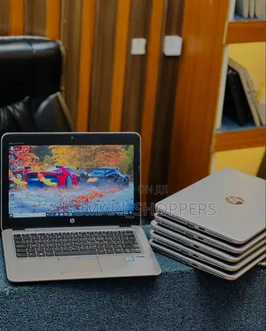Laptop HP EliteBook 820 G3 8GB Intel Core I7 SSD 256GB