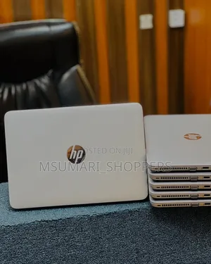 Laptop HP EliteBook 820 G3 8GB Intel Core I7 SSD 256GB