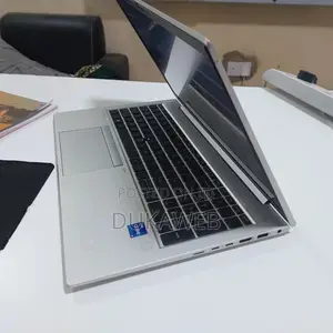 Laptop HP EliteBook 850 G8 16GB Intel Core I7 SSD 1T