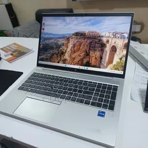 Laptop HP EliteBook 850 G8 16GB Intel Core I7 SSD 1T