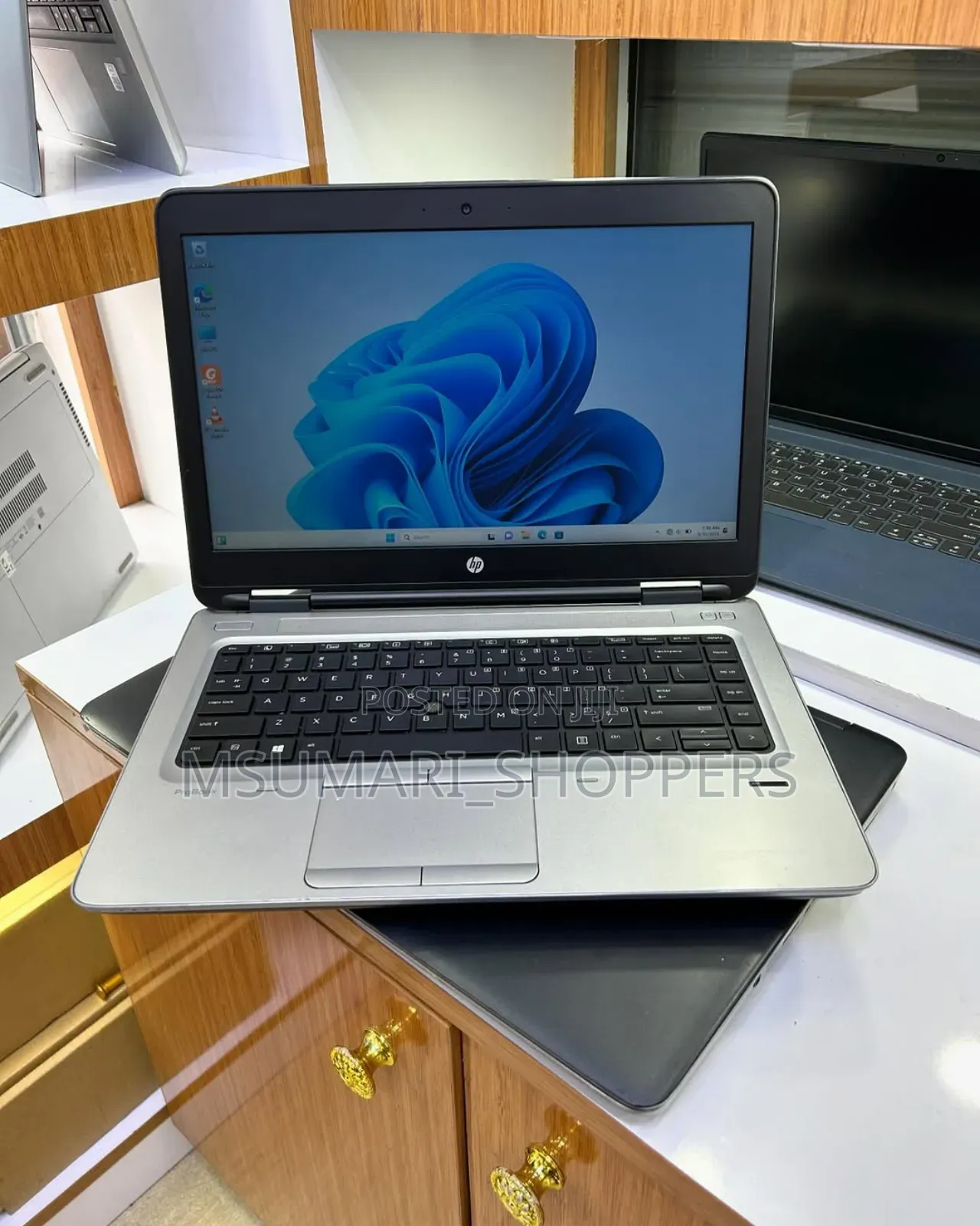 Laptop HP ProBook 645 8GB AMD A10 HDD 500GB