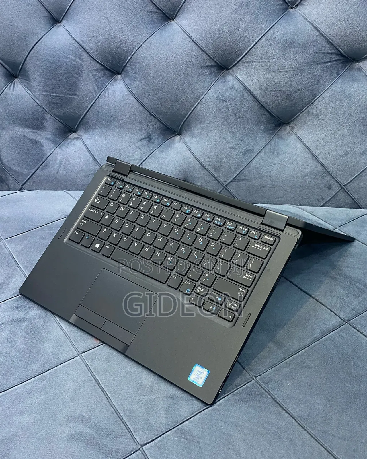 Laptop Dell Latitude 7390 8GB Intel Core I5 SSD 256GB