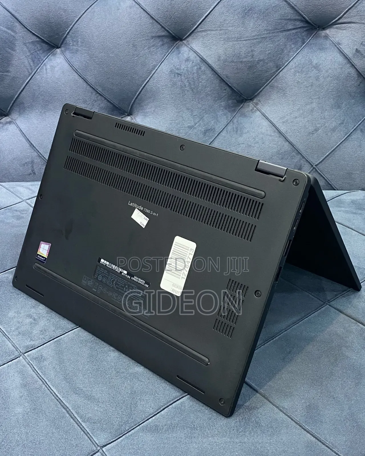 Laptop Dell Latitude 7390 8GB Intel Core I5 SSD 256GB