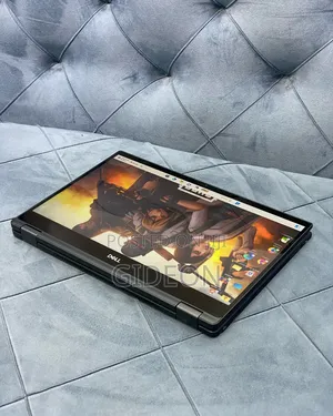 Laptop Dell Latitude 7390 8GB Intel Core I5 SSD 256GB