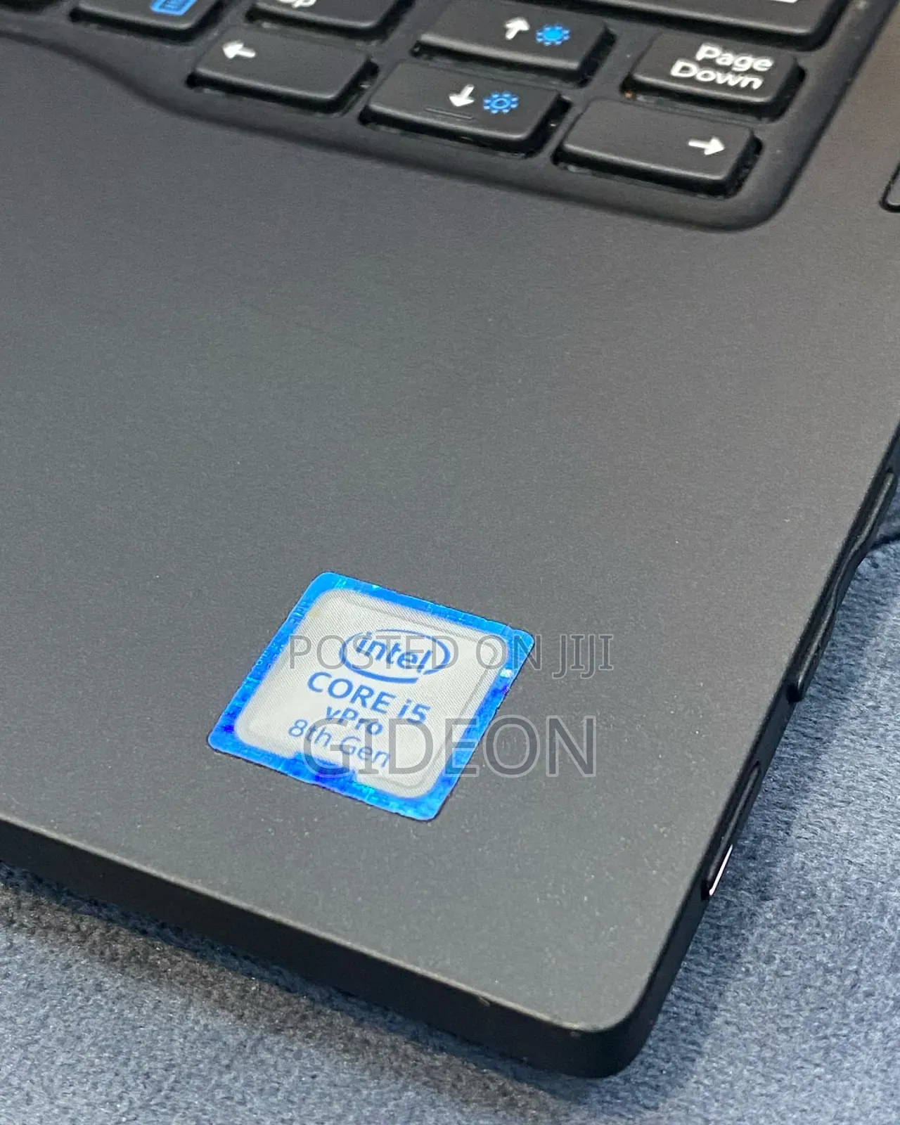 Laptop Dell Latitude 7390 8GB Intel Core I5 SSD 256GB