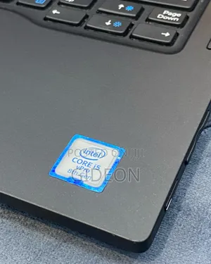 Laptop Dell Latitude 7390 8GB Intel Core I5 SSD 256GB