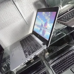 Laptop HP EliteBook 725 8GB AMD A10 SSD 128GB