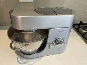 Kenwood Kitchen Machine 4 in 1 Stand Mixer 1500w 6.5l