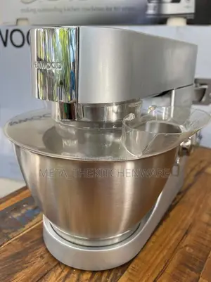 Kenwood Kitchen Machine 4 in 1 Stand Mixer 1500w 6.5l
