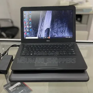 Laptop Dell Latitude 3380 4GB Intel Core I3 HDD 500GB