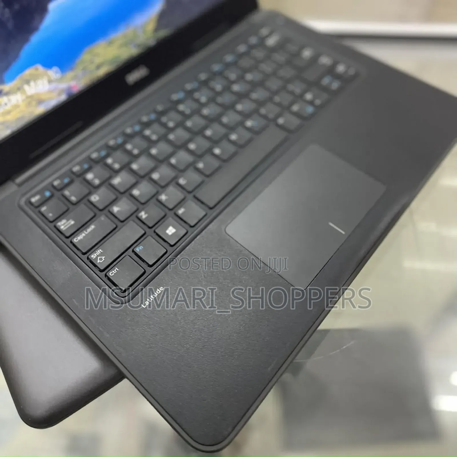 Laptop Dell Latitude 3380 4GB Intel Core I3 HDD 500GB