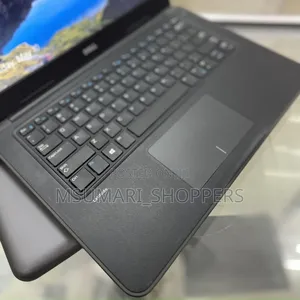 Laptop Dell Latitude 3380 4GB Intel Core I3 HDD 500GB