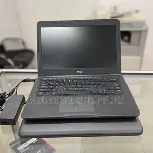 Laptop Dell Latitude 3380 4GB Intel Core I3 HDD 500GB