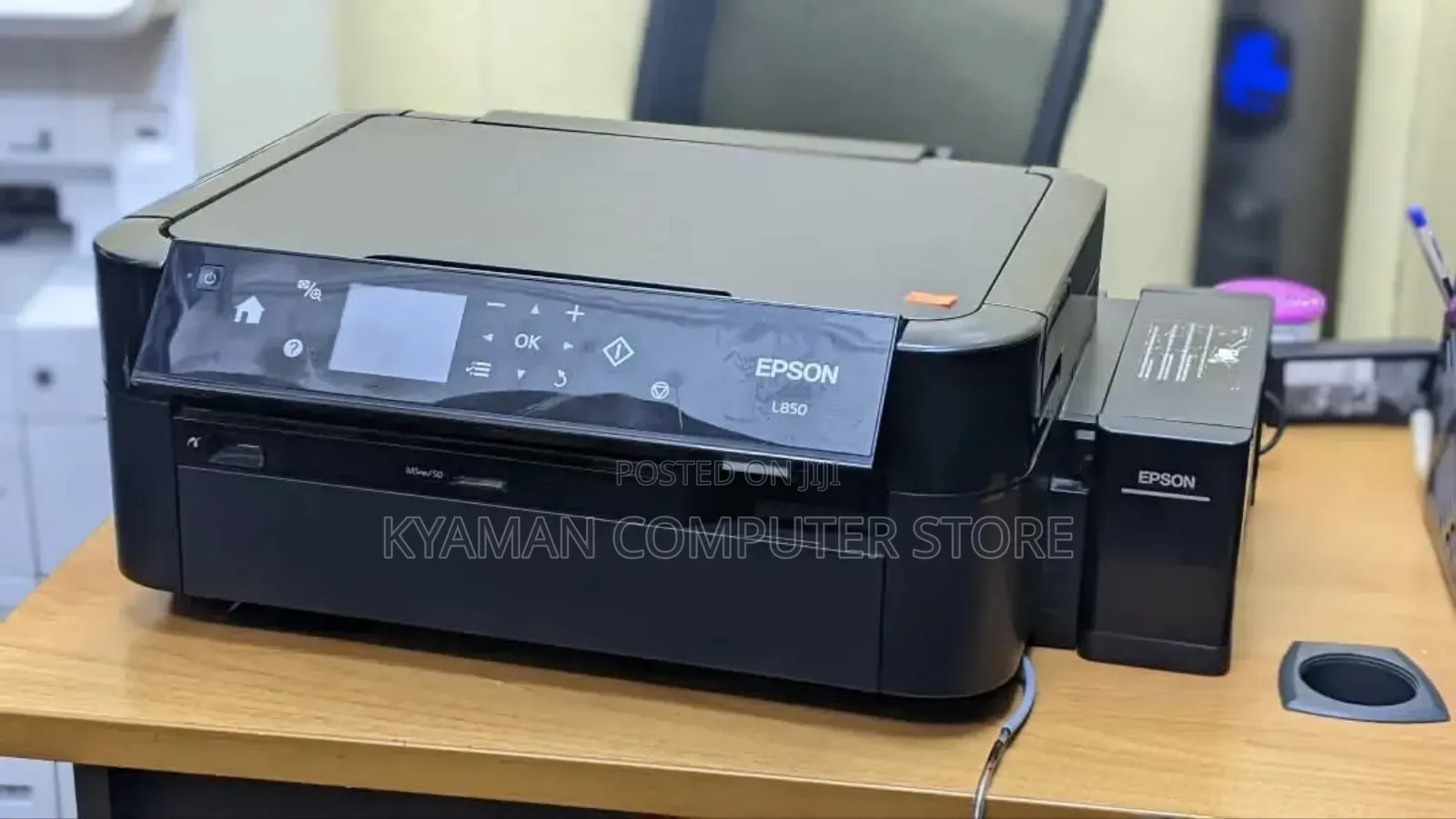 Printer Epson L850 Refurbished