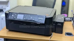 Printer Epson L850 Refurbished
