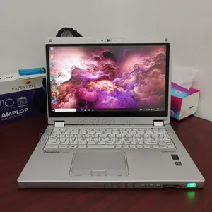 Laptop Panasonic Toughbook CF-MX4 4GB Intel Core I5 SSD 128GB